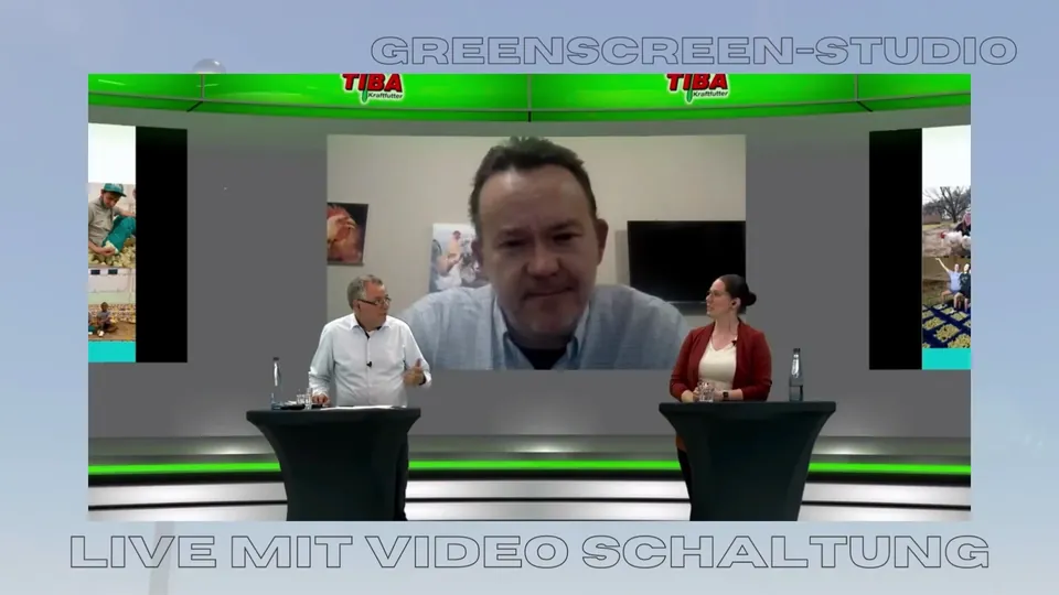 Live Schaltung