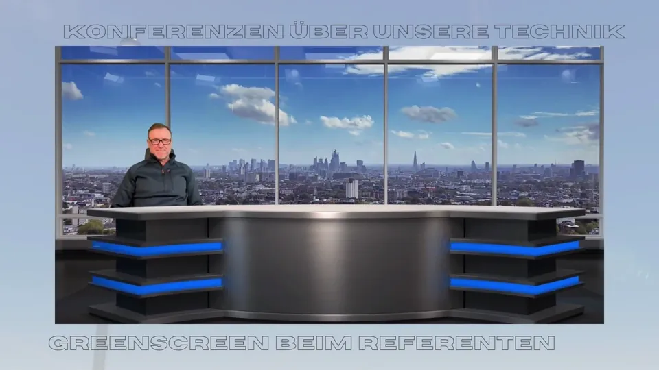 Live Produktion