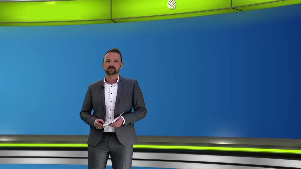 Webinar Produktion