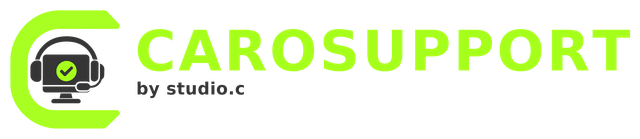 CAROSUPPORT