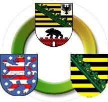 Weiteres bereitgestelltes Referenzlogo mit drei Wappen